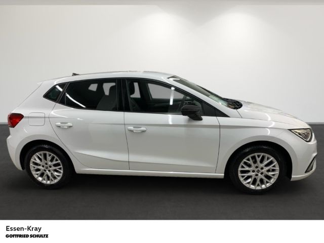 Seat Ibiza - Bild 3