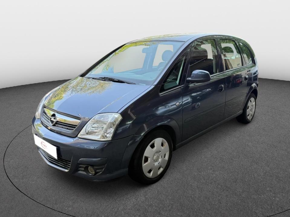 Opel Meriva Edition 1.4-2.Hand-Klima-Scheckheft-Tüv