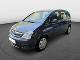 Opel Meriva Edition 1.4-2.Hand-Klima-Scheckheft-Tüv - Opel Meriva: Limousine, 1.4