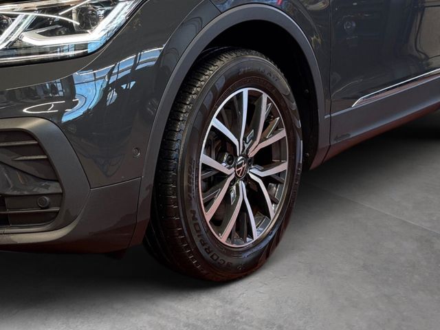 Tiguan Life 1.4 eHybrid DSG LED Matrix Navi AHK
