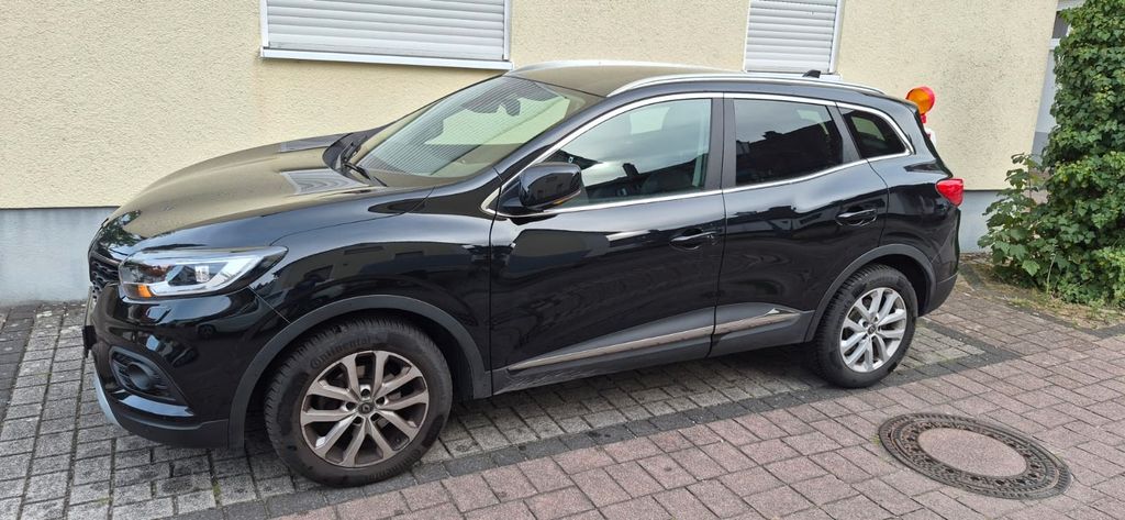Image of Renault Kadjar