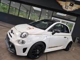 Abarth 595C Scorpioneoro AUTOMATIK/PDC/BEATS/BT/1.Hand - Abarth 595C aus 2021