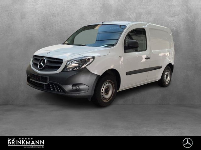 Mercedes-Benz Citan 108 CDI Kasten Kamera/Klima/PDC