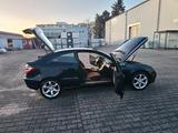 Mercedes-Benz C 160 - Mercedes-Benz C 160: Coupe