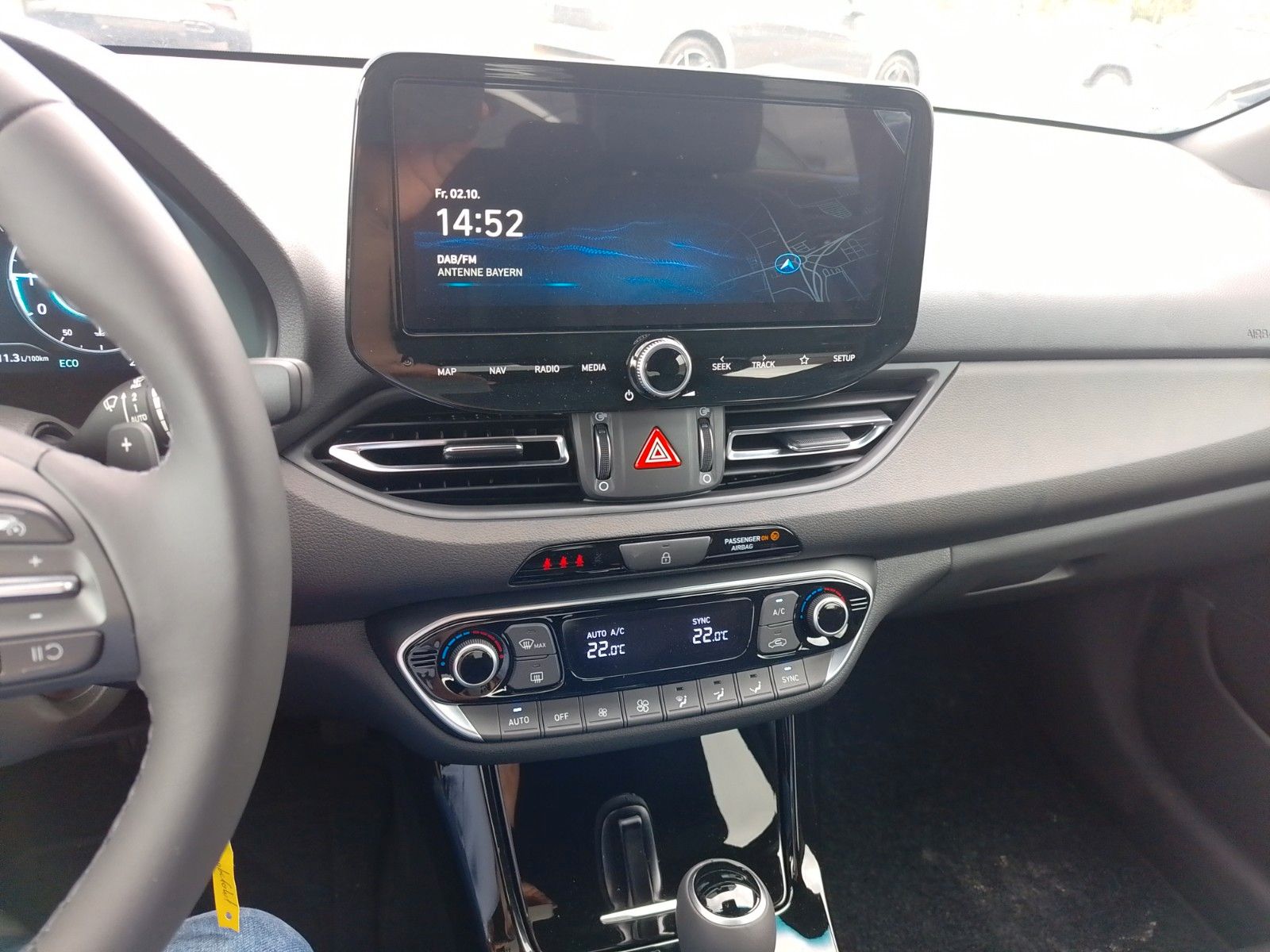 Hyundai i30 – Bild 8