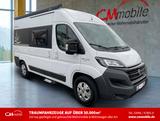 Westfalia Amundsen 540 D - 1. Hand - Solar - Truma Combi D - Westfalia Wohnwagen & Wohnmobile