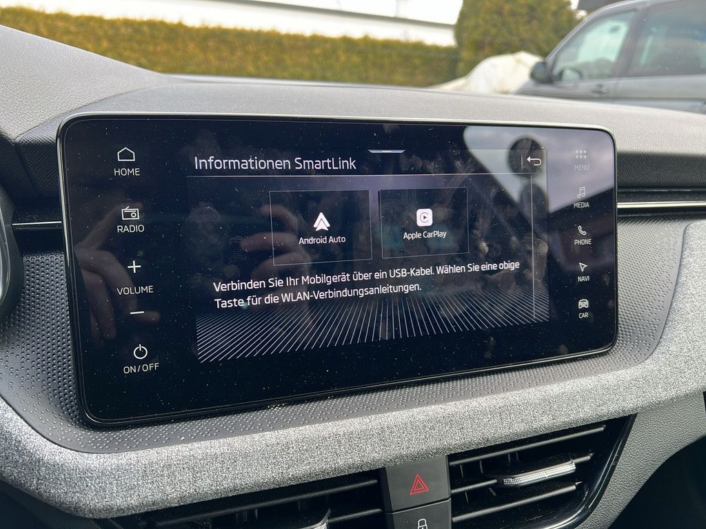 Skoda Kamiq - Bild 25