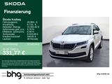 Skoda Kodiaq 2.0 TDI DSG Soleil 4x4 - Skoda Kodiaq Soleil mit Diesel-Antrieb