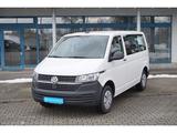 Volkswagen T6.1 Kombi 2.0 TDI DSG *9-Sitze*AHK* - Volkswagen T6 Kombi: Automatik