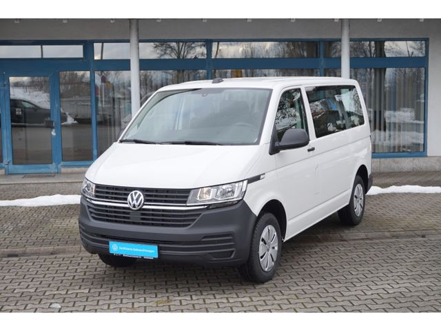 T6.1 Kombi 2.0 TDI DSG *9-Sitze*AHK*