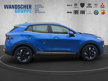 KIA Sportage - 8