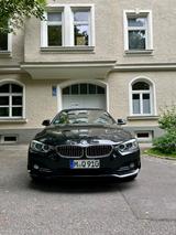 BMW 420 Gran Coupé 420d Gran Coupé Luxury Line L... - Autos in München: Sportwagen