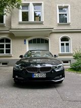 BMW 420 Gran Coupé 420d Gran Coupé Luxury Line L... - BMW 420 Gran Coupé aus 2015