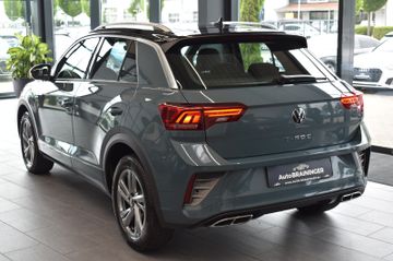 Volkswagen T-Roc - 7