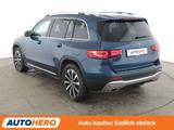Mercedes-Benz 4Matic Progressive Aut.*LED*NAVI*TEMPO* - gebrauchte Mercedes-Benz GLB 250 aus dem Jahr 2023