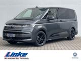 Volkswagen T7 Multivan LÜ 2.0 TDI DSG Standhzg/AHK/Pano/H&K - graue Volkswagen T7