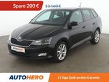 Skoda Fabia 1.2 TSI Joy Aut.*TEMPO*PDC*SHZ*ALU*KLIMA* - Skoda Fabia: Joy