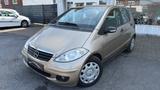 Mercedes-Benz A 180 CDI*1.Hand*Tüv Neu*Klima*Top Fhz ! - gebrauchte Mercedes-Benz A-Klasse aus dem Jahr 2005
