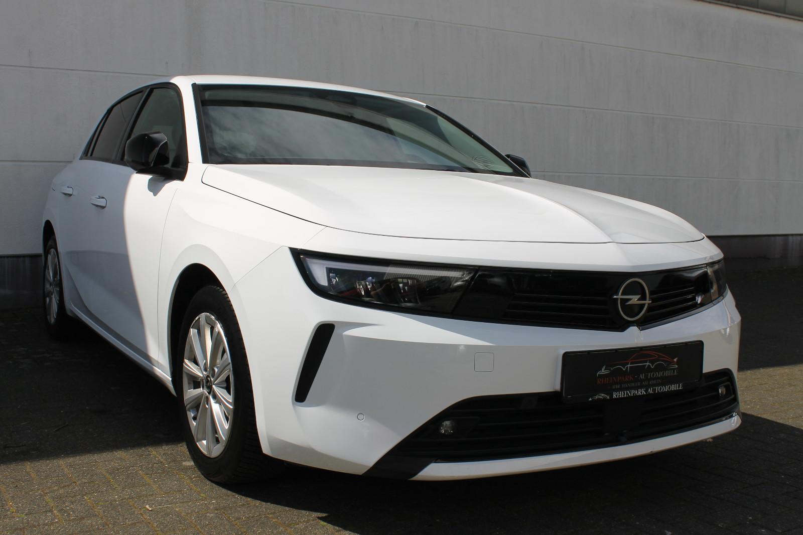 Opel Astra L Lim. 5-trg. Elegance