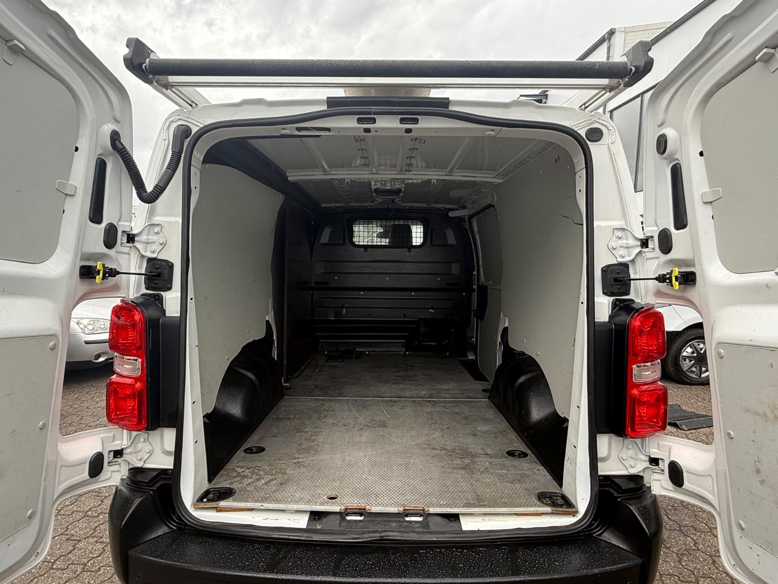 Toyota PROACE (Verso)