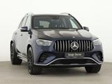 Mercedes-Benz GLE 53 AMG 4M+ *Multibeam*AHK*Pano*Burmester*22' - gebrauchte Mercedes-Benz GLE 53 AMG aus dem Jahr 2023