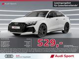 Audi RS3 Limousine S tronic quattro LED UPE 68.000-, - Audi RS3 Neuwagen