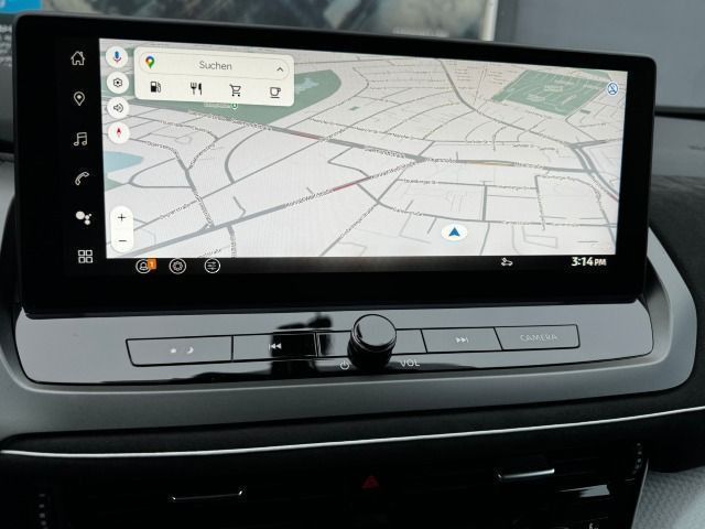 Fahrzeugabbildung Nissan Qashqai 1.5 VC-T e-Power N-Design*K-Plus*MJ25