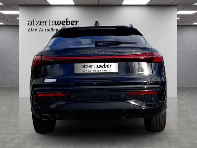 Fahrzeugabbildung Audi Q5 Sportback S line TDI quattro Tech+ AHK 20"