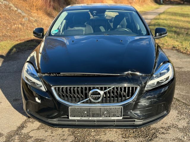 Volvo V40 Momentum*2.0*Klima*PDC*ALU*