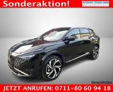 Nissan Qashqai TEKNA+ MASSAGE+20Zoll+PANO+HUD+SHZ+36... - Nissan Qashqai Neuwagen in Stuttgart