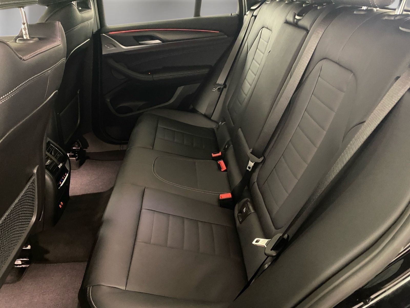 BMW X4 - Bild 13