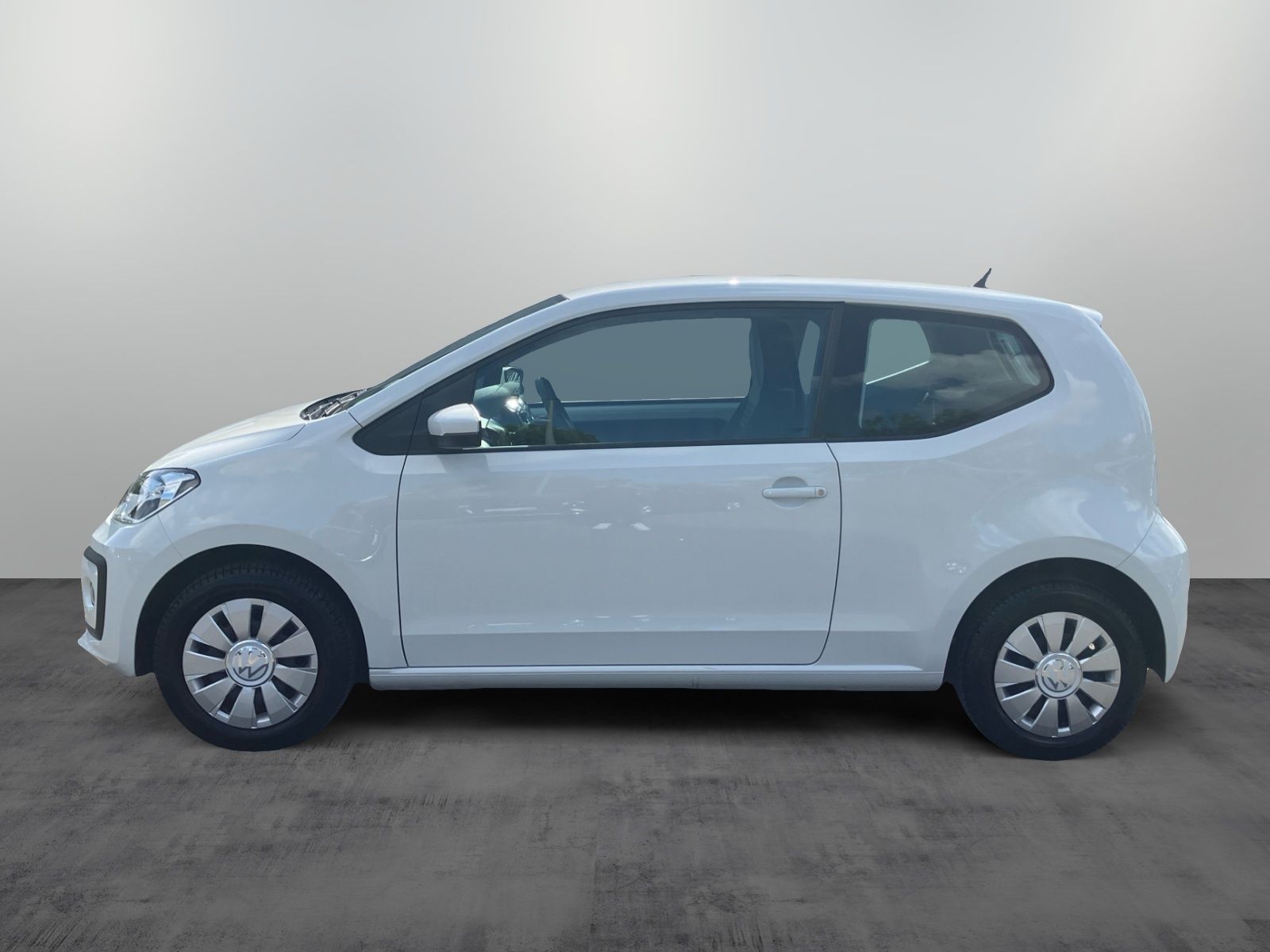 Volkswagen up! - Bild 5