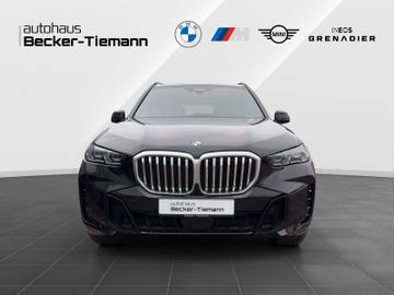BMW X5 - 3