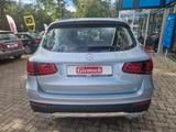 Mercedes-Benz GLC 220 d 4Matic AHK Pano DAB StHz Head-Up Distr - Mercedes-Benz mit Diesel-Antrieb: Multifunktionslenkrad
