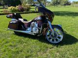 Indian Chieftain Limited 111