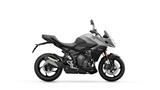 Triumph Tiger Sport 800 in Graphite / Sapphire Black - Angebote entsprechen deinen Suchkriterien