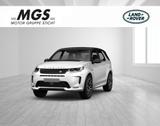 Land Rover Discovery Sport Dynamic SE, Panorama, Winter - Land Rover Discovery Sport Tageszulassungen