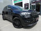 Jeep Compass 1.3 4xe Plug-In Hybrid LED/LEDER/NAV/ACC - Jeep Compass in Berlin