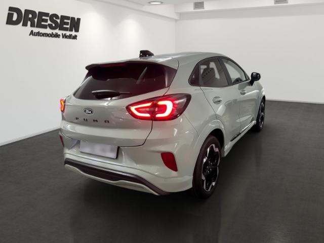 Ford Puma 1.0 St-Line X /LED/Kamera/Navi/Lenkrad+Shz