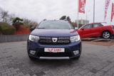 Dacia Logan II MCV 0.9 TCE Stepway Navi AHK Kamera USB - Dacia Gebrauchtwagen in Leipzig