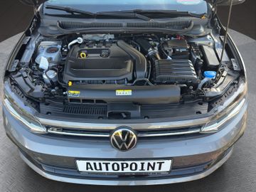 VW Polo VI Highline R-Line DSG+ACC+Digi Cockpit+LED, Bild 25