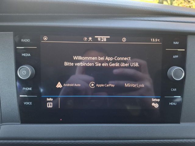 T6.1 KASTEN PLUS 2.0 TDI LR