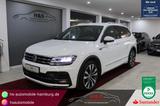 Volkswagen Tiguan Allspace Highline/R-LINE 4Motion - scheckheftgepflegte VW Tiguan Allspace