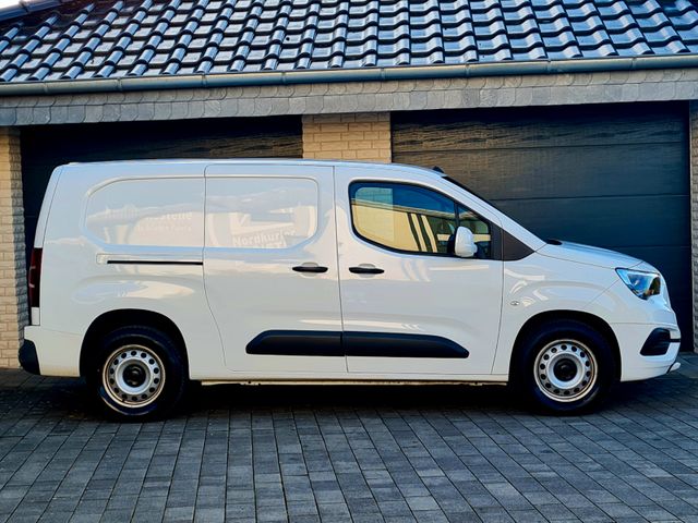 Opel Combo E Cargo XL Edition Nutzlast erhöht LANG XL