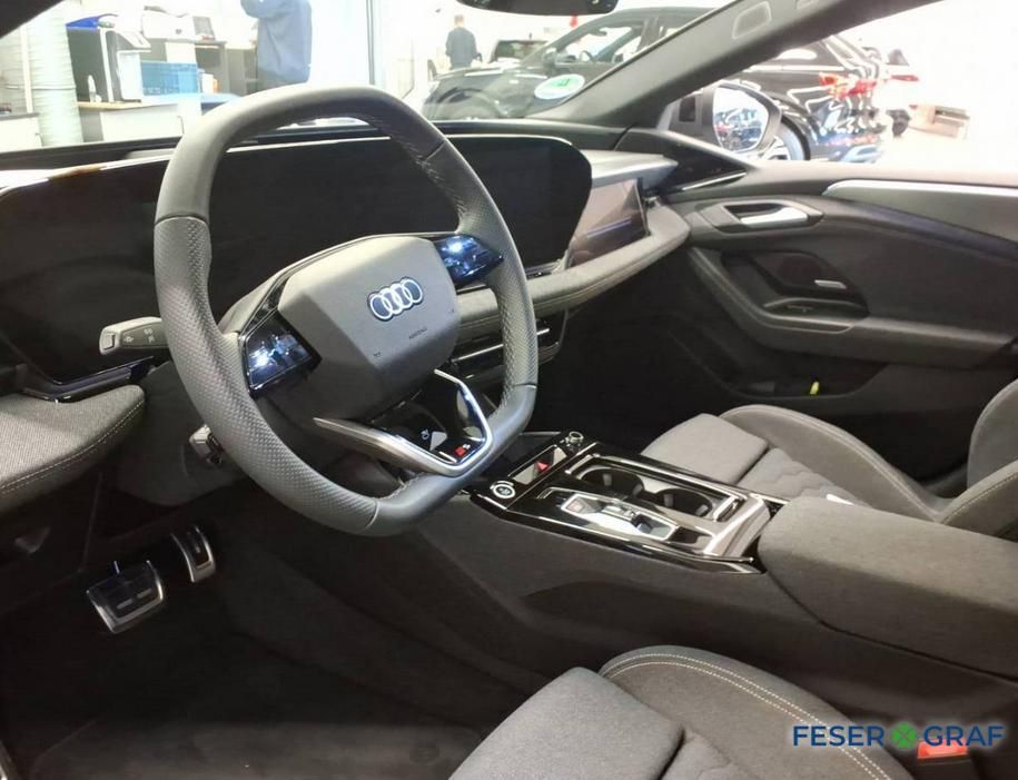 Audi A6 - Bild 3