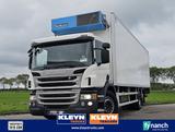 Scania P320 6X2*4 LAMBERET LIFT