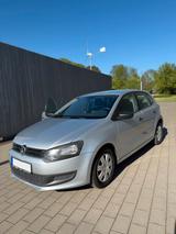Volkswagen VW Polo 6R  gepflegt/sparsam & ideal für ... - VW ID Polo