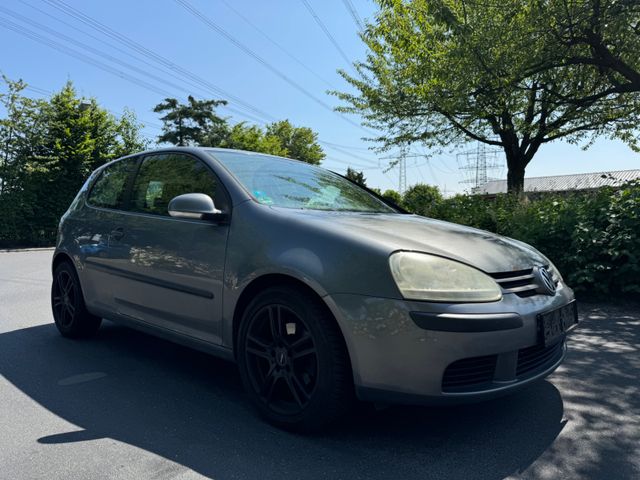 Volkswagen Golf V Lim. Trendline TÜV 03/2026