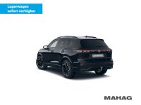 Volkswagen Tiguan - Vorschau Bild 6