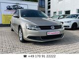Volkswagen Jetta 2.0 Diesel Automatik*Garantie*Navi*V.Leder - Volkswagen Jetta: Automatik